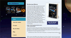 Desktop Screenshot of mcellistrem.com