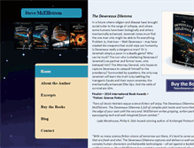 Tablet Screenshot of mcellistrem.com